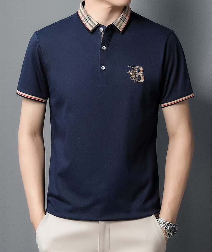 Stylish & Modern Polo Shirt