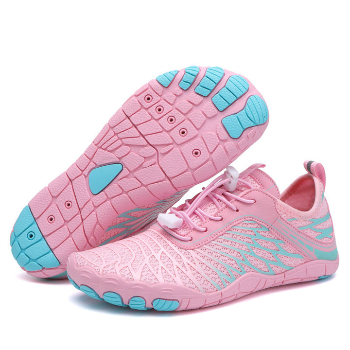 Ultimate Barefoot Experience Shoes