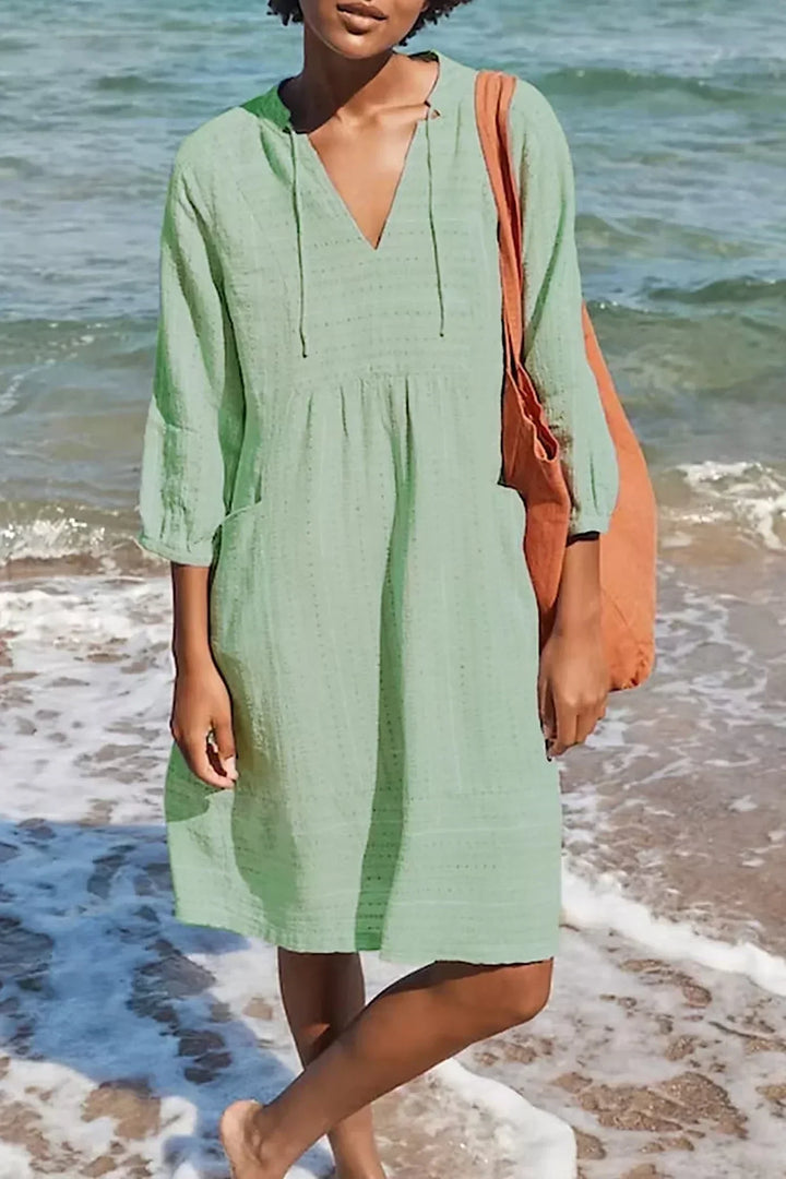 Chic and Stylish Dress