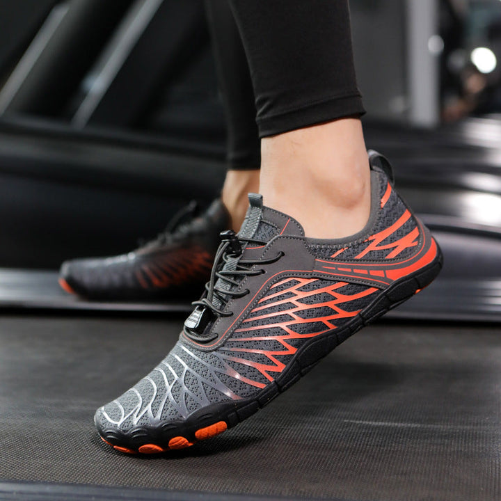 Ultimate Barefoot Experience Shoes