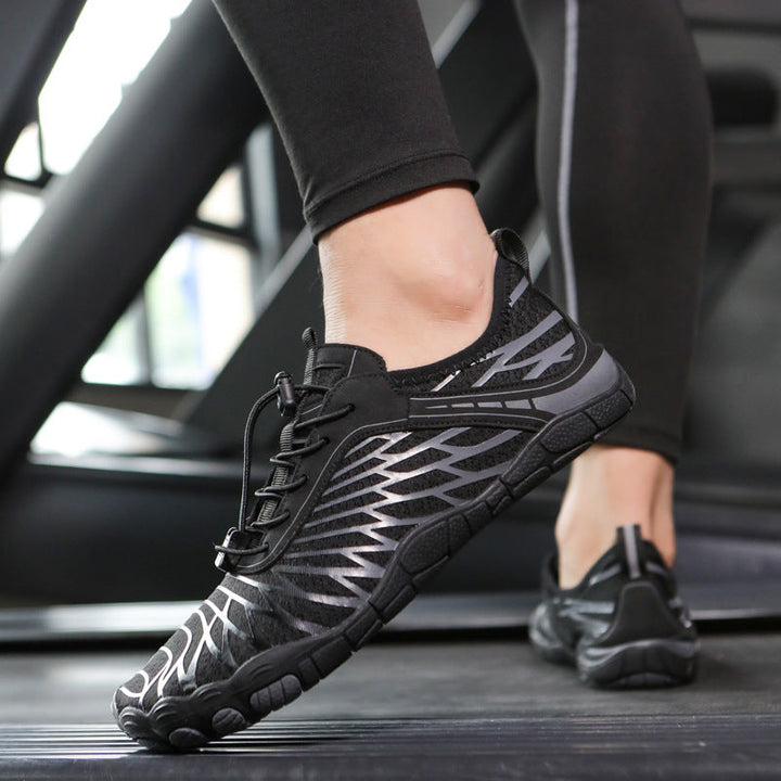 Ultimate Barefoot Experience Shoes