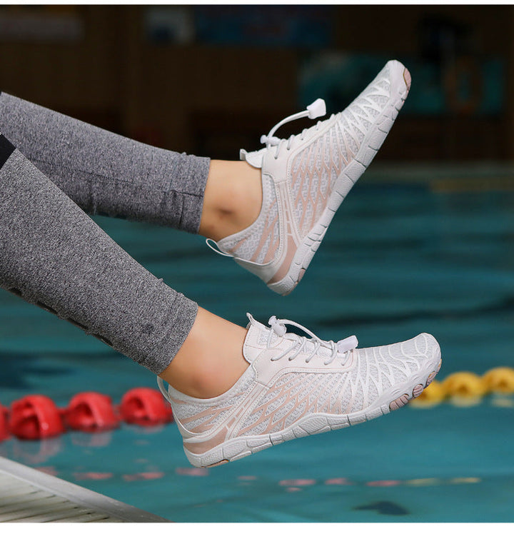 Ultimate Barefoot Experience Shoes