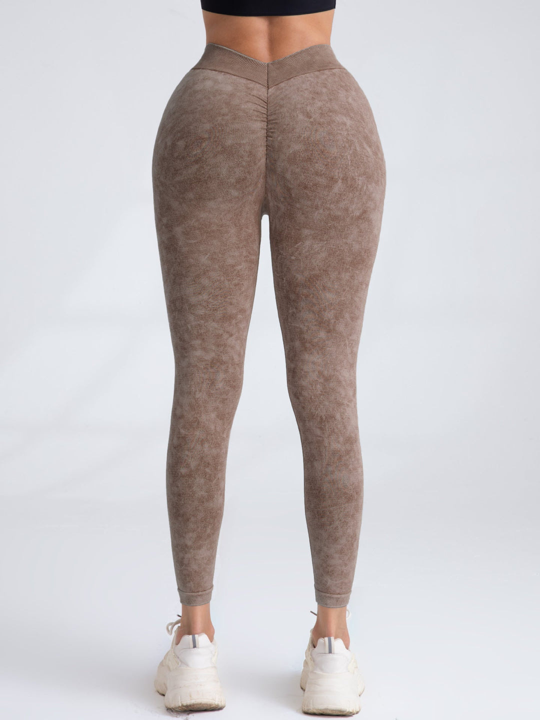 Sculpting Scrunch Bum Leggings for Ultimate Comfort and Style