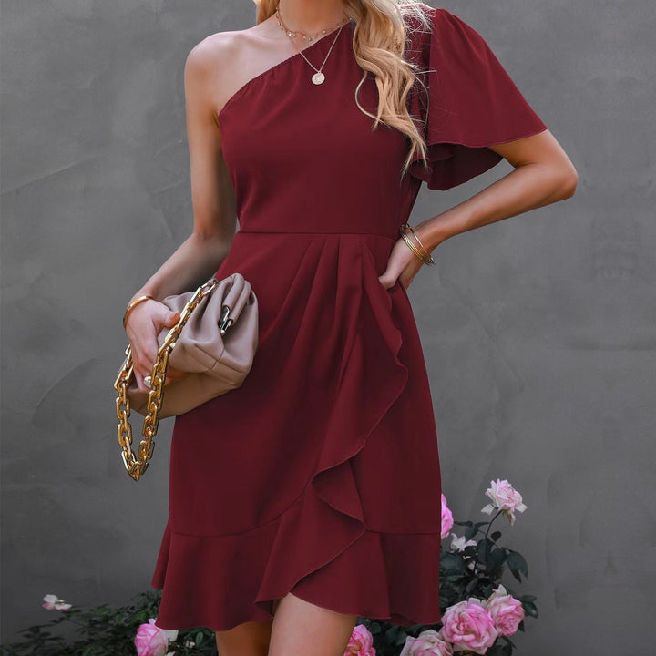 Chic Mini Party Dress for an Unforgettable Style Experience