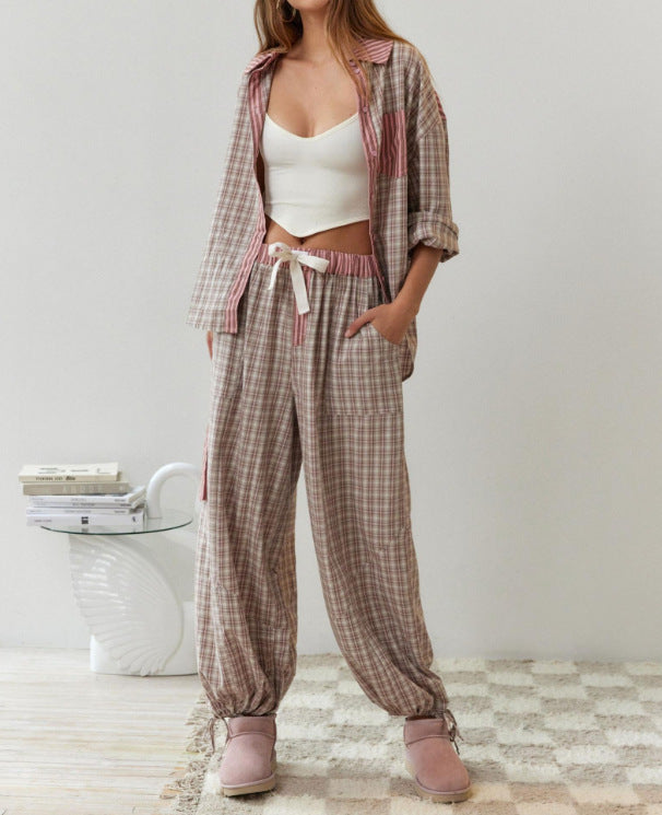 Luxuriously Soft Comfort Pajamas for Ultimate Relaxation