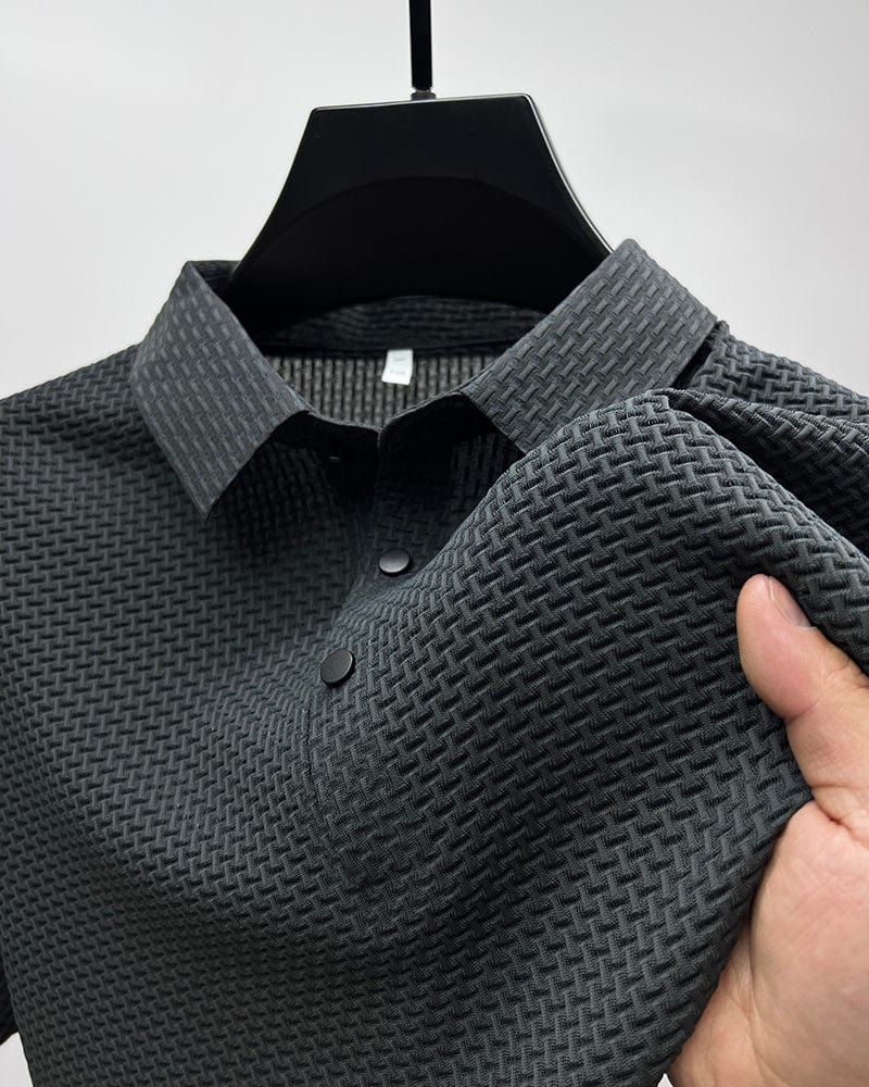 Men's Summer Polo Shirt