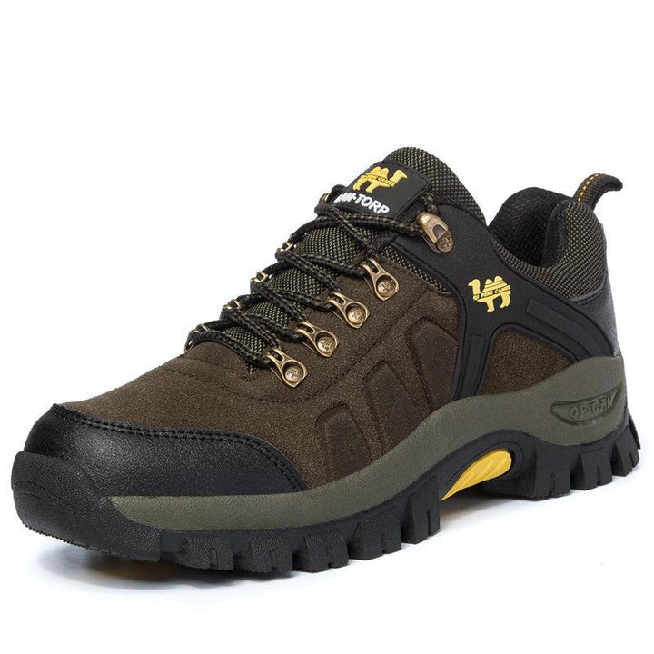 Ultimate Trail Protection Boots