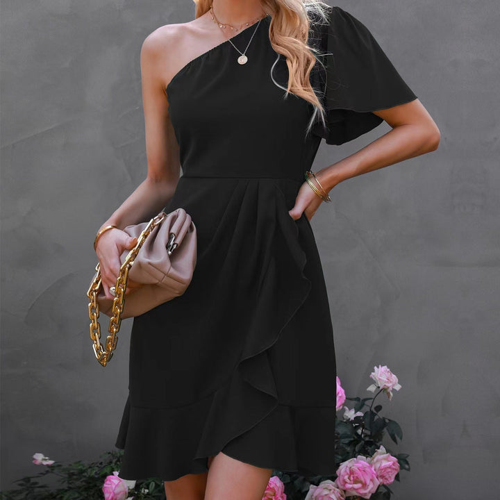 Chic Mini Party Dress for an Unforgettable Style Experience