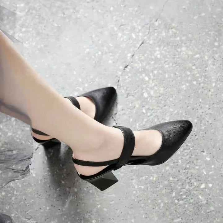 Chic and Comfortable Orthopedic Sandals