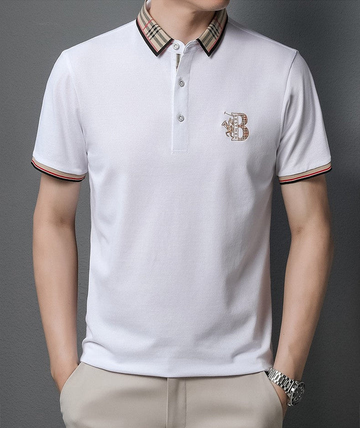 Stylish & Modern Polo Shirt