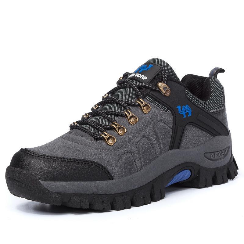 Ultimate Trail Protection Boots