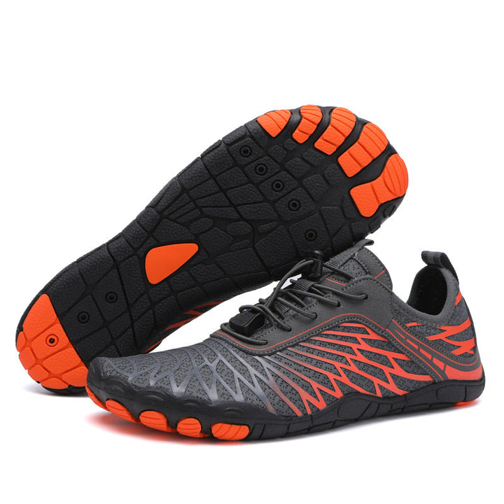 Ultimate Barefoot Experience Shoes