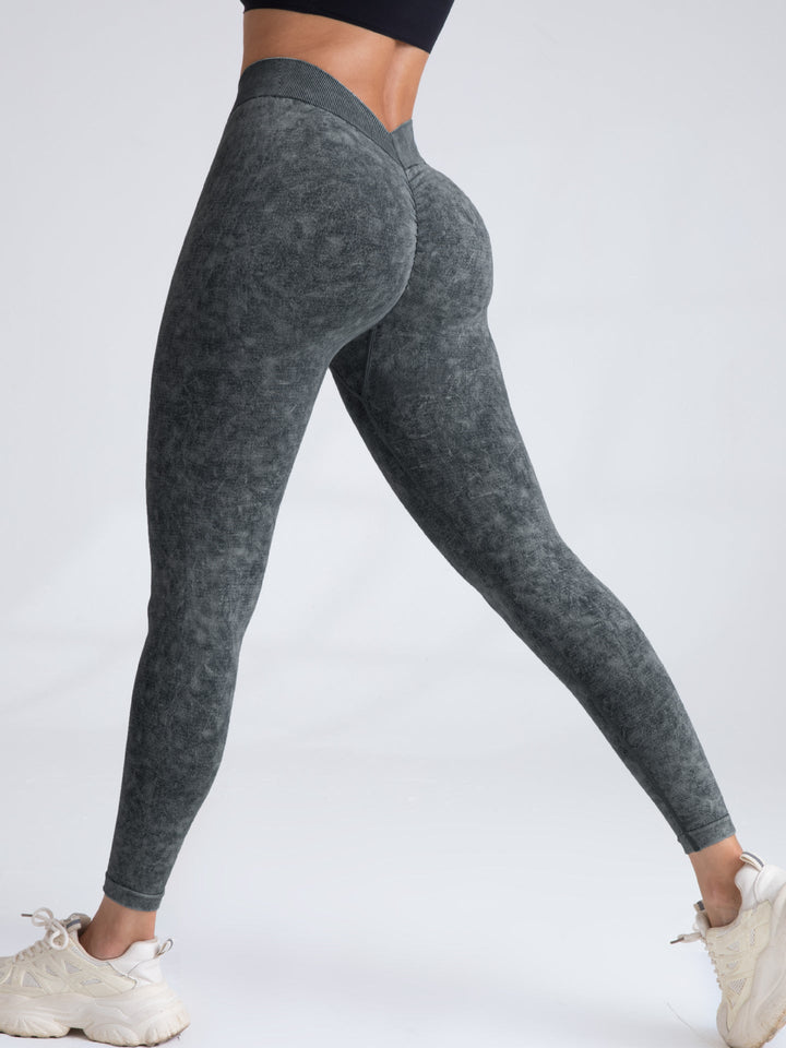Sculpting Scrunch Bum Leggings for Ultimate Comfort and Style