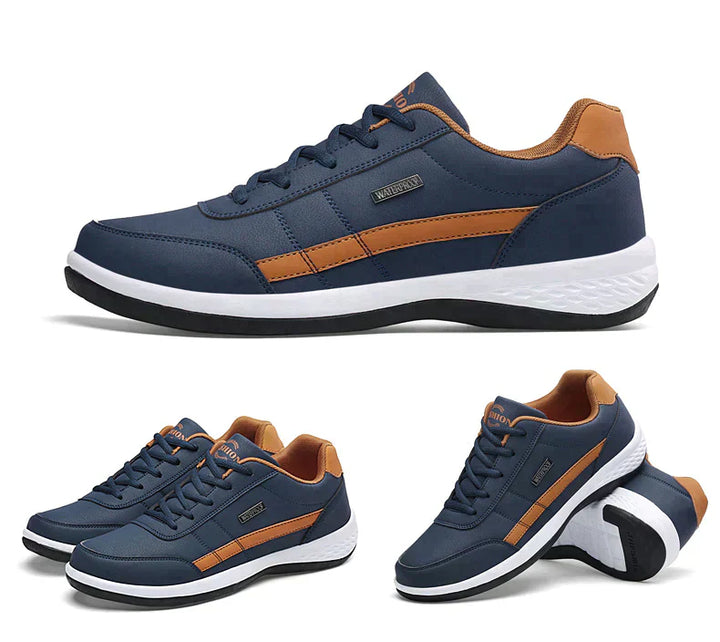 Step into Comfort with Orthopedic Footwear