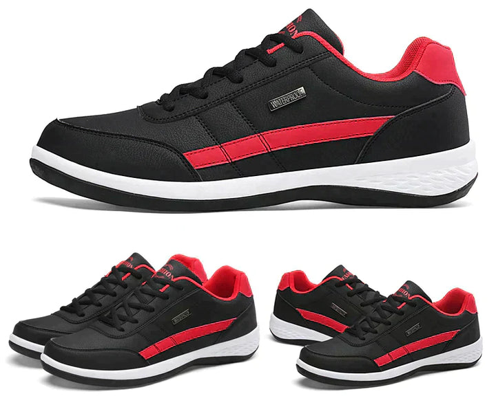 Step into Comfort with Orthopedic Footwear