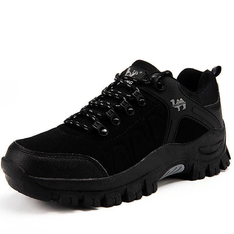 Ultimate Trail Protection Boots