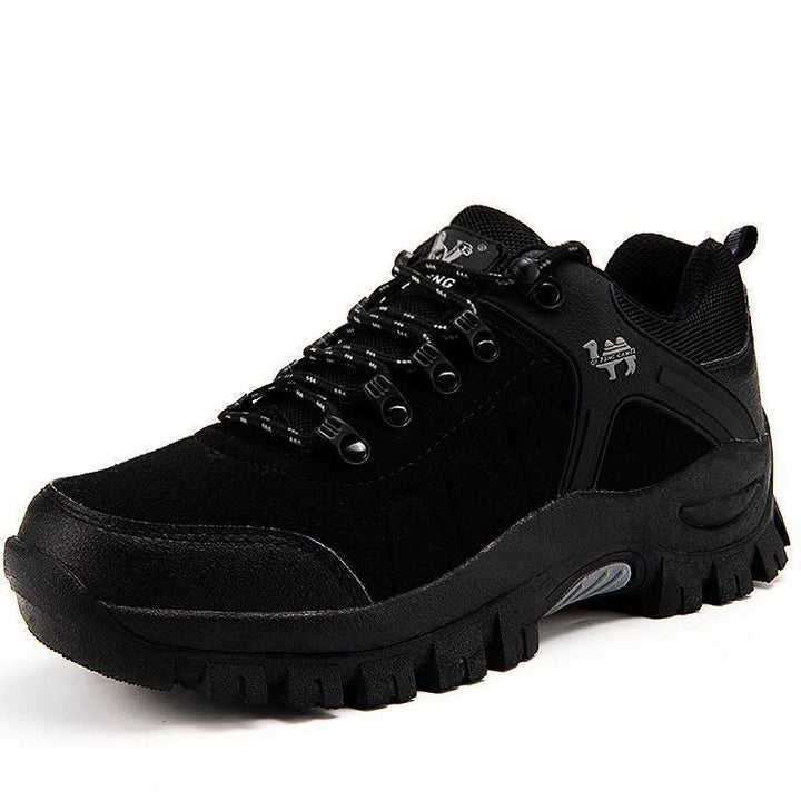 Ultimate Trail Protection Boots