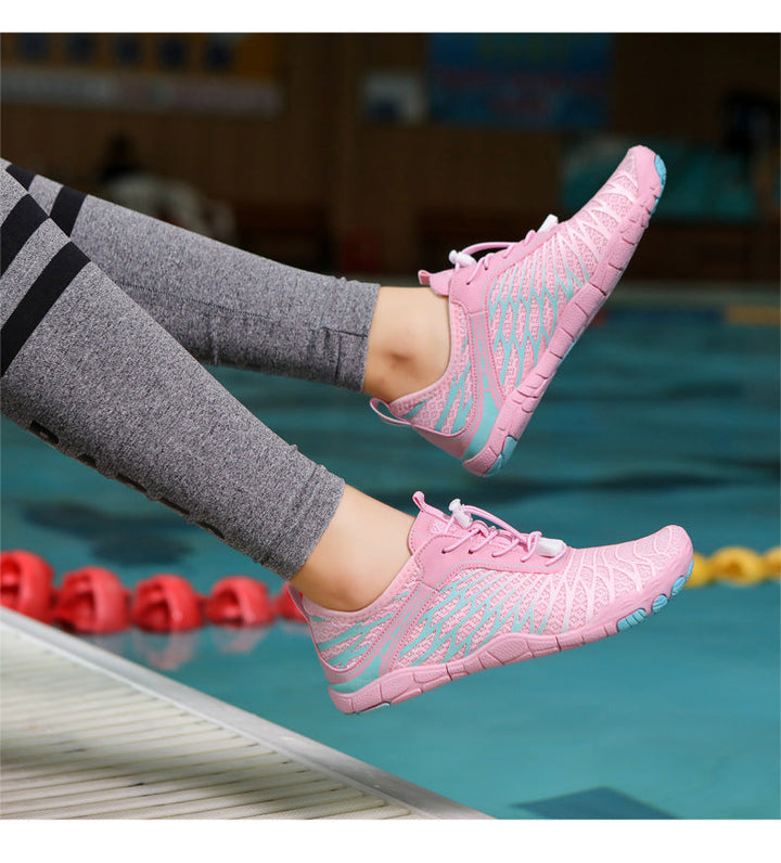 Ultimate Barefoot Experience Shoes