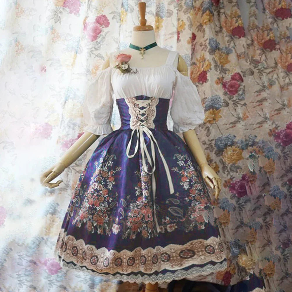 Enchanting Oktoberfest Adventure