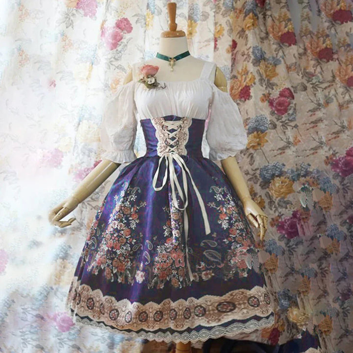 Enchanting Oktoberfest Adventure