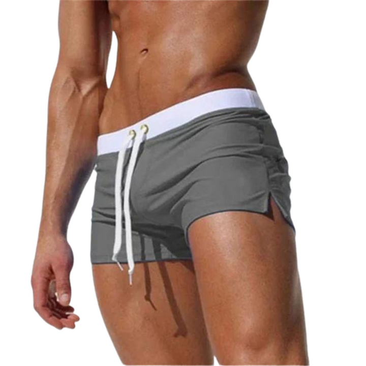Trendy Men's Swimwear