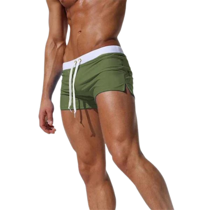 Trendy Men's Swimwear
