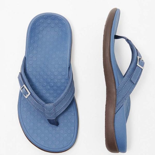 Comfortable Orthopedic Sandals for a Stylish Summer