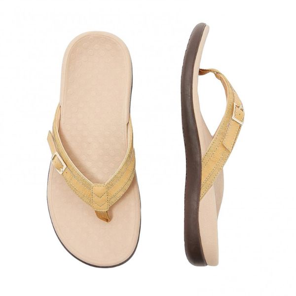 Comfortable Orthopedic Sandals for a Stylish Summer