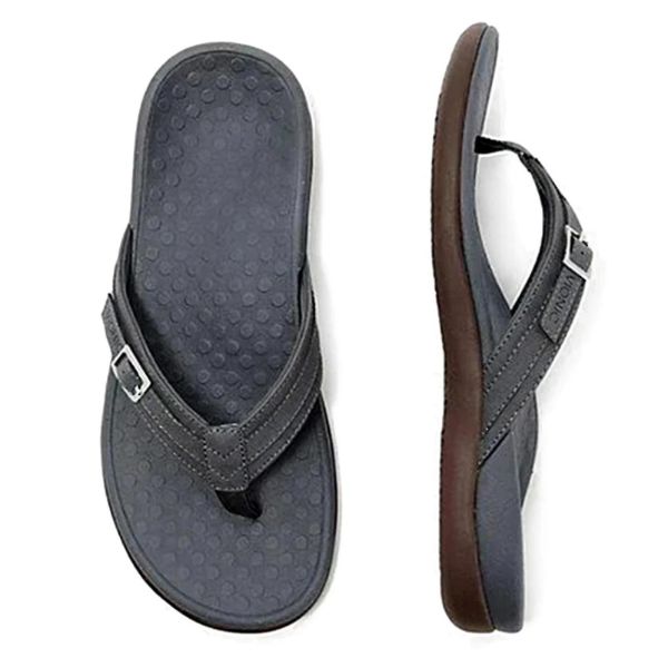 Comfortable Orthopedic Sandals for a Stylish Summer