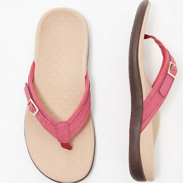 Comfortable Orthopedic Sandals for a Stylish Summer