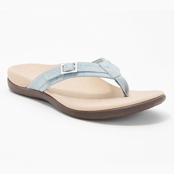 Comfortable Orthopedic Sandals for a Stylish Summer