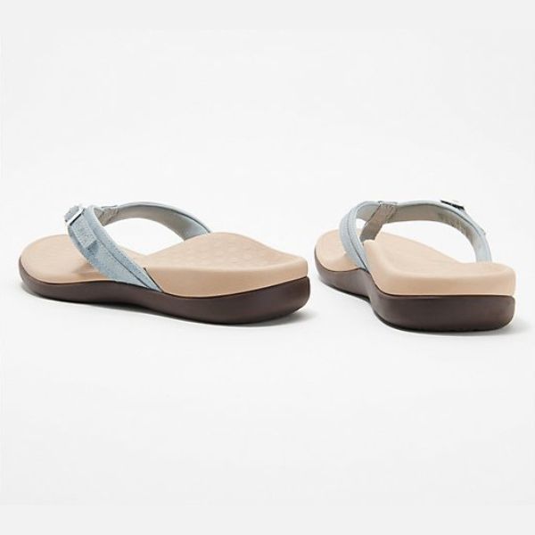 Comfortable Orthopedic Sandals for a Stylish Summer