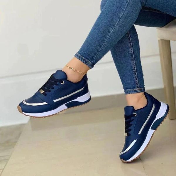 Comfort Orthopedic Sneakers for Ultimate Support