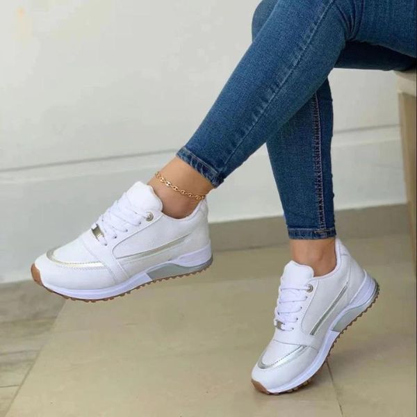 Comfort Orthopedic Sneakers for Ultimate Support