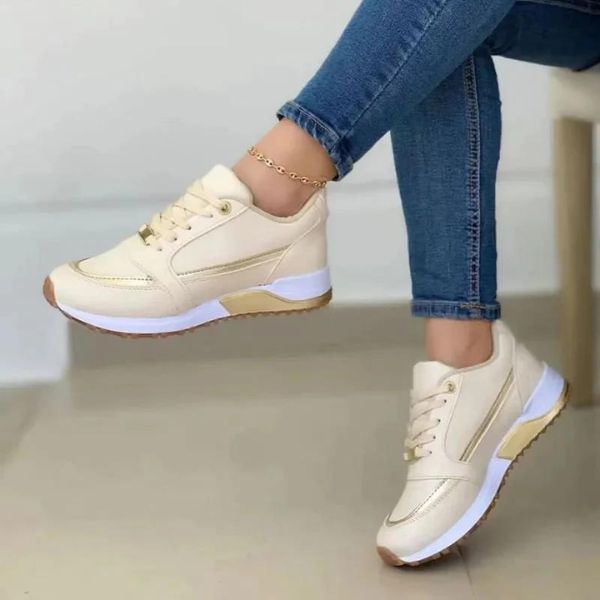 Comfort Orthopedic Sneakers for Ultimate Support
