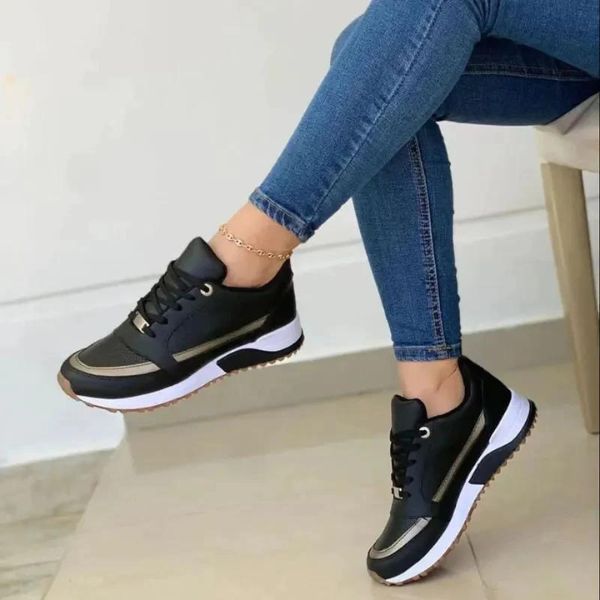Comfort Orthopedic Sneakers for Ultimate Support