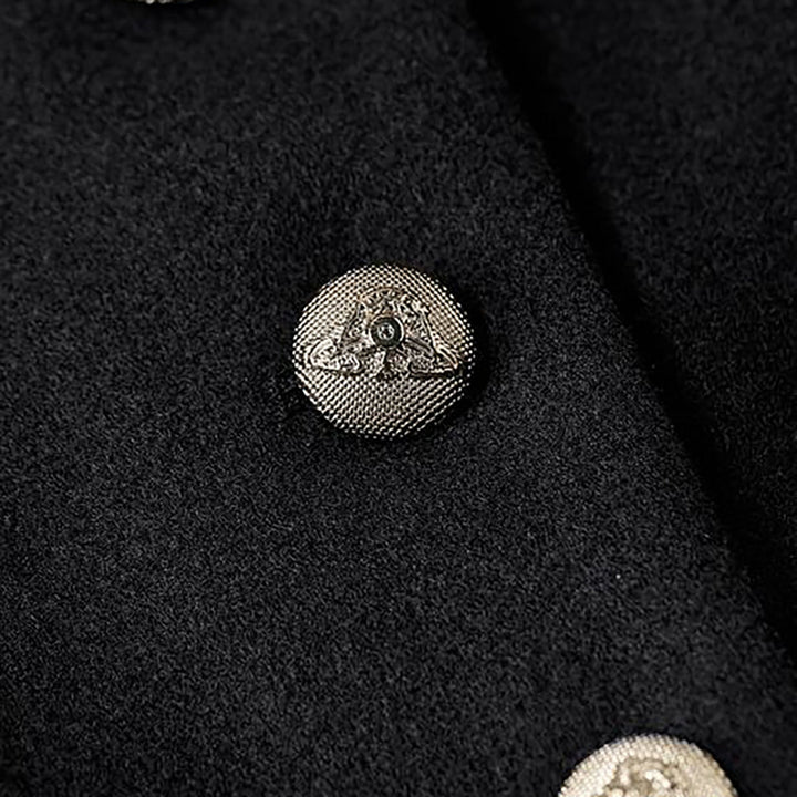 Luxury Prestige Coat