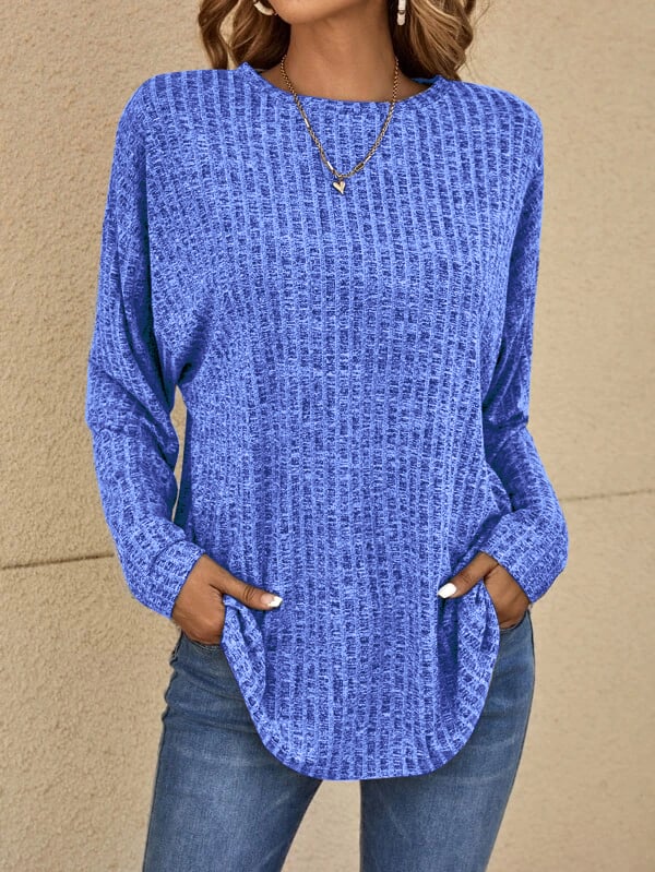 Luxuriously Cozy Sweater for Ultimate Comfort