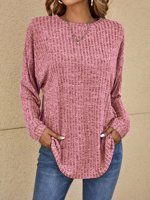 Luxuriously Cozy Sweater for Ultimate Comfort