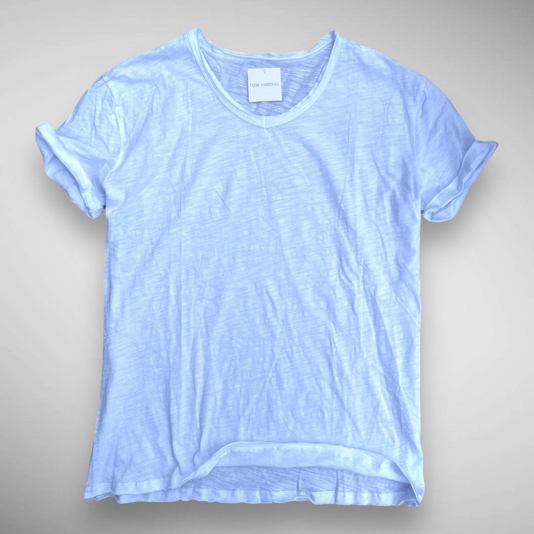Stylish Cotton Tee for a Chic Look