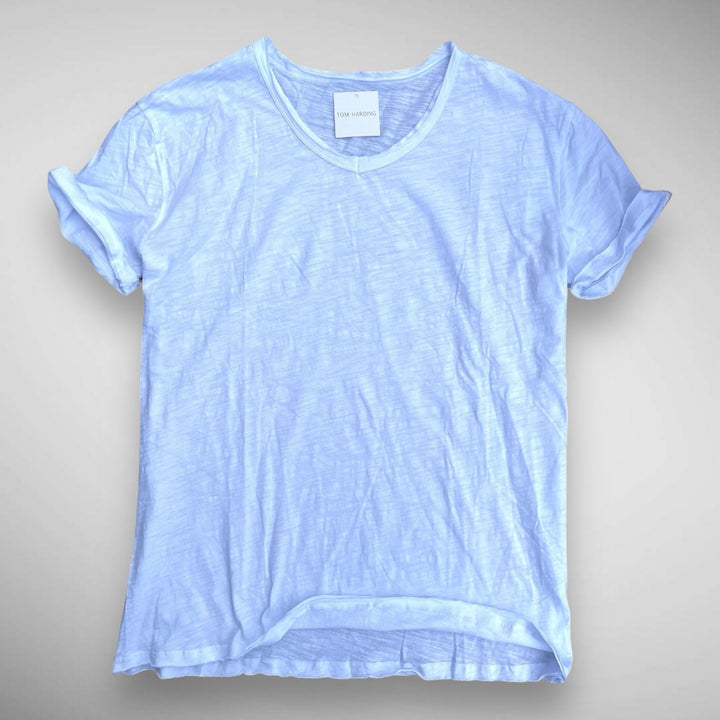 Stylish Cotton Tee for a Chic Look