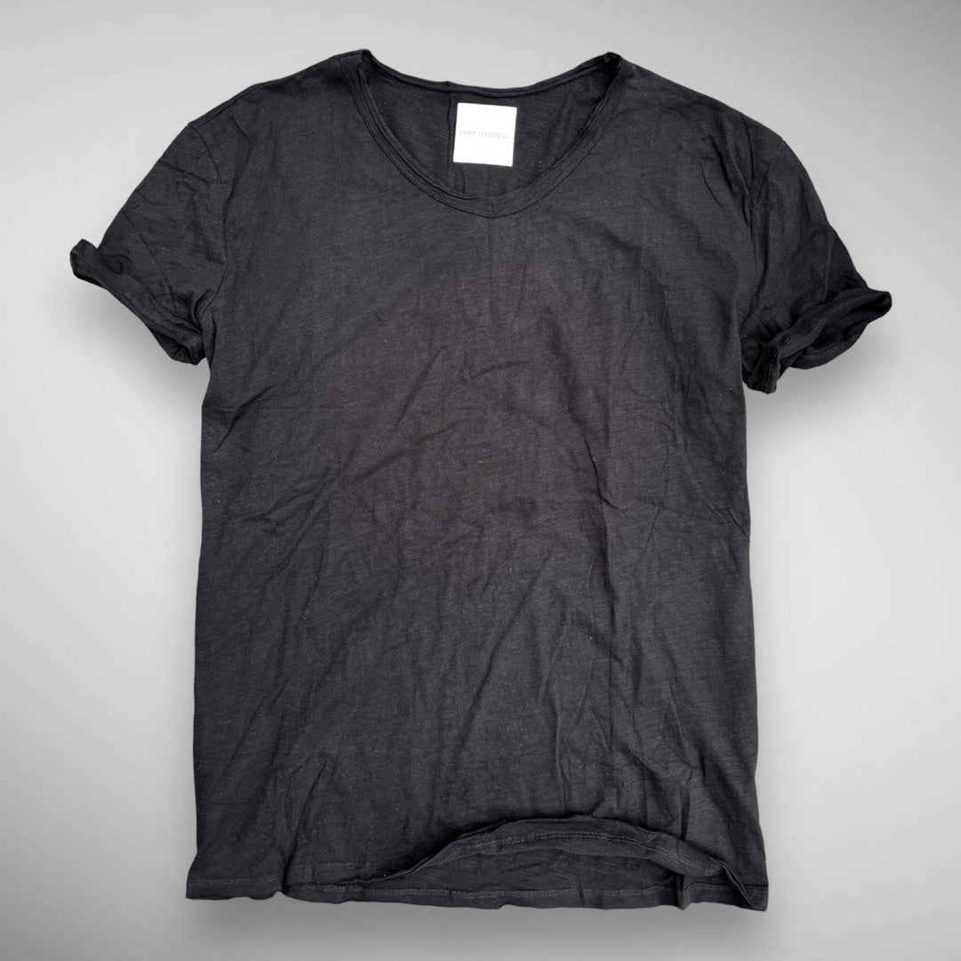 Stylish Cotton Tee for a Chic Look
