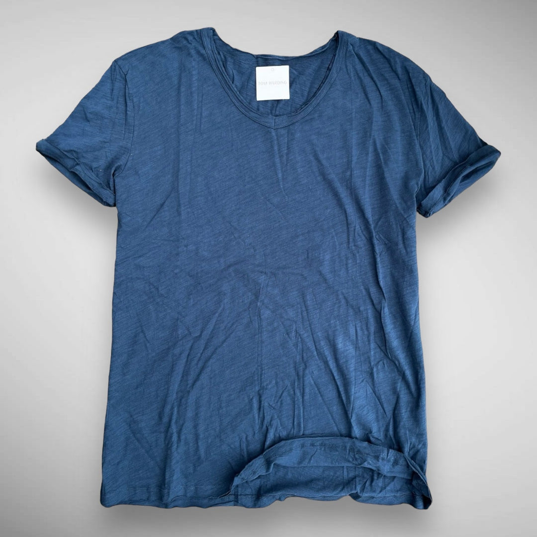 Stylish Cotton Tee for a Chic Look