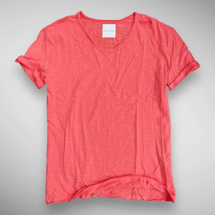 Stylish Cotton Tee for a Chic Look