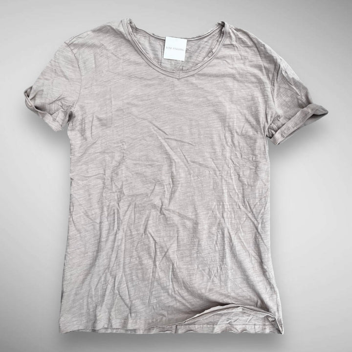 Stylish Cotton Tee for a Chic Look