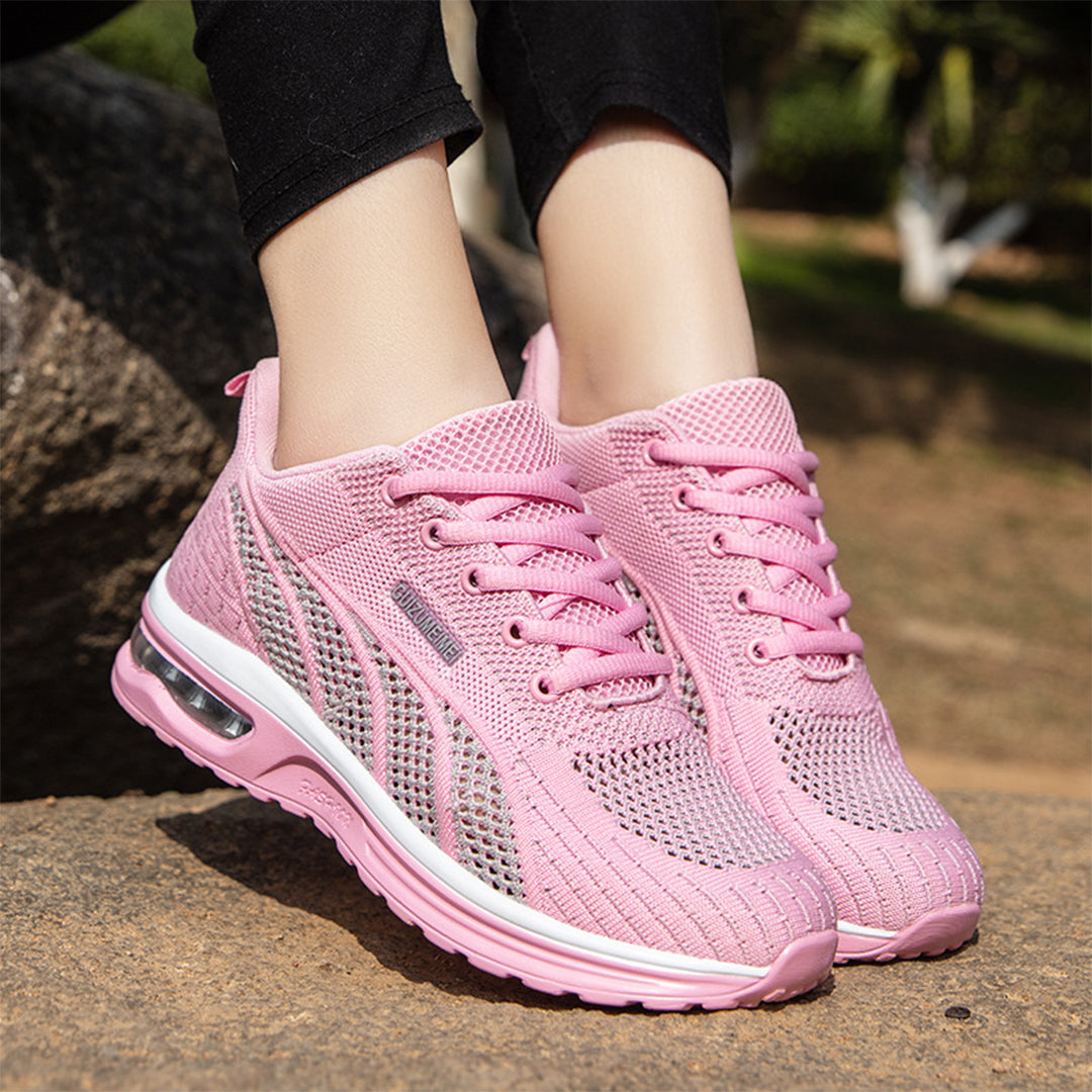 Stylish and Airy Footwear for Ultimate Comfort and Fashion