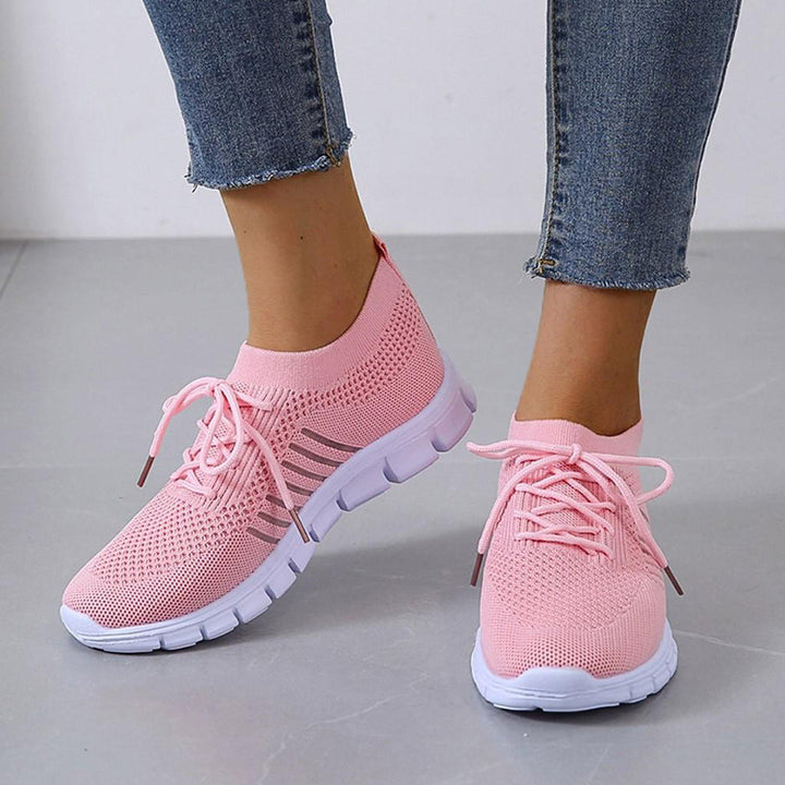 Stylish and Airy Footwear for Any Event