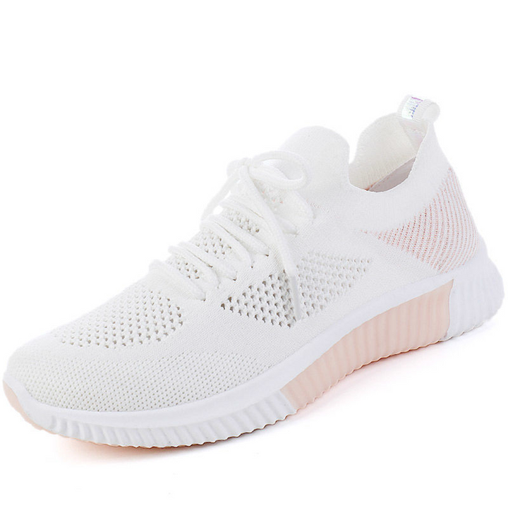 Lightweight, breathable shoes for unmatched comfort with every step.