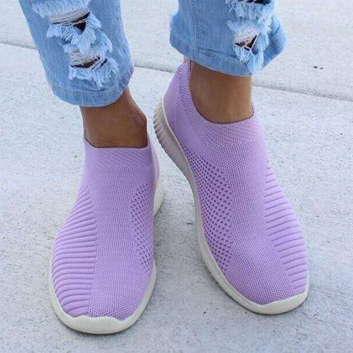 Trendy and Breathable Casual Shoes for Unmatched Comfort