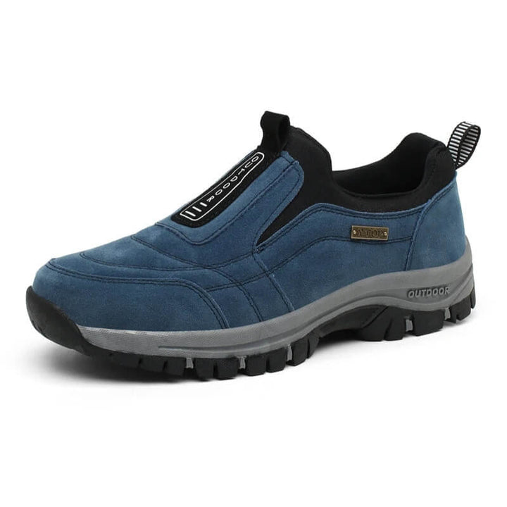 Luxury Mesh Comfort Orthopedic Footwear